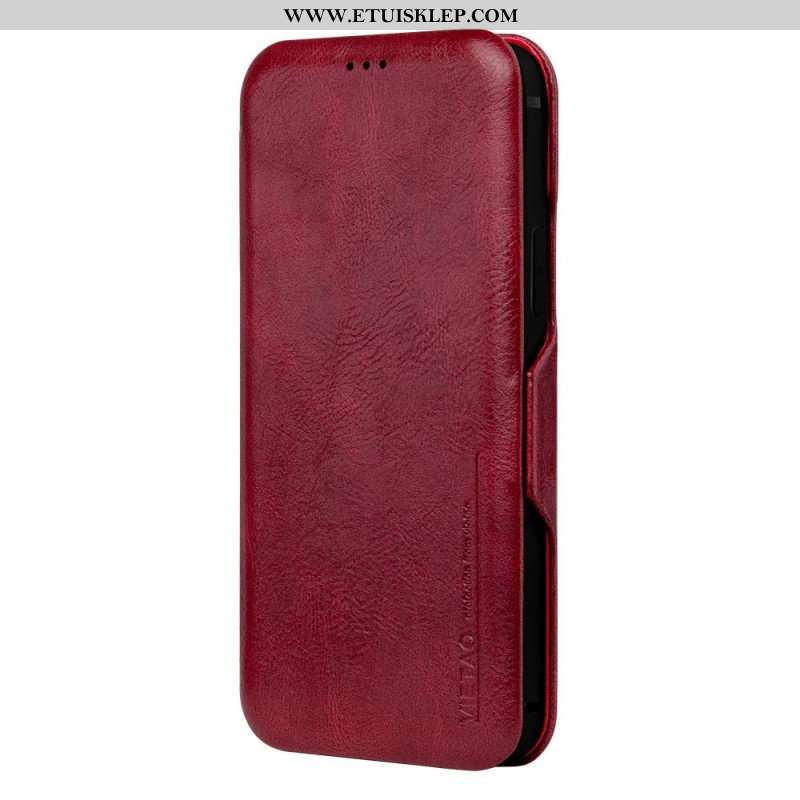 Etui Na Telefon do iPhone 14 Pro Max Etui Folio Wietao